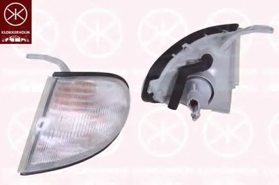 Фонарь указателя поворота KLOKKERHOLM купить