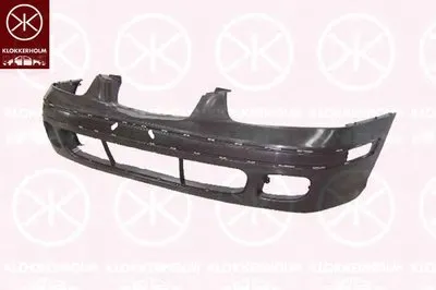 Буфер KLOKKERHOLM купить