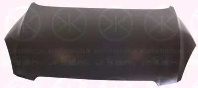 Капот двигателя KLOKKERHOLM купить