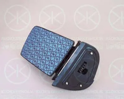 Наружное зеркало KLOKKERHOLM купить