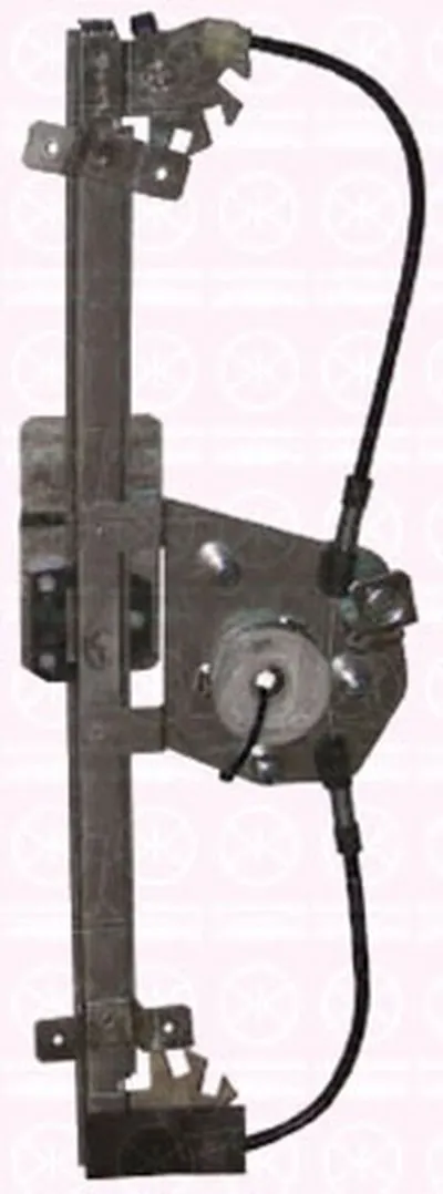 Подъемное устройство для окон KLOKKERHOLM купить