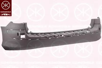 Буфер KLOKKERHOLM купить