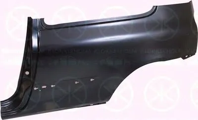 Боковина KLOKKERHOLM купить