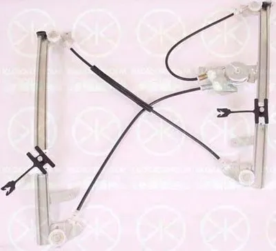 Подъемное устройство для окон KLOKKERHOLM купить