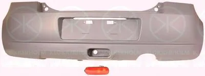 Буфер KLOKKERHOLM купить