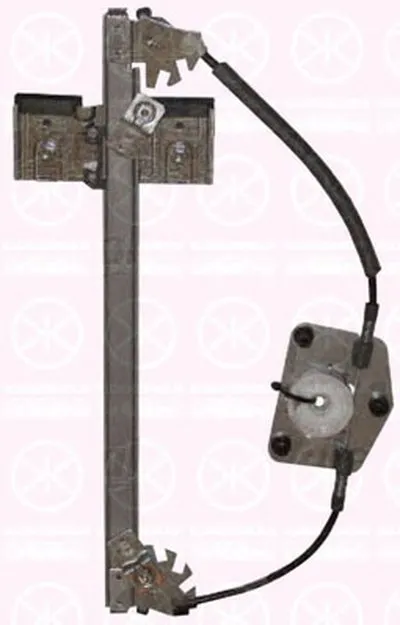 Подъемное устройство для окон KLOKKERHOLM купить