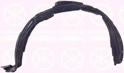 Обшивка, колесная ниша KLOKKERHOLM купить