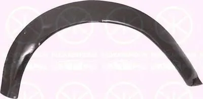 Колесная ниша KLOKKERHOLM купить