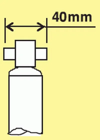 Амортизатор Gas A Just KYB купить