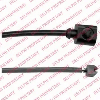 Контрольный контакт, контроль слоя тормозных колодок DELPHI купить