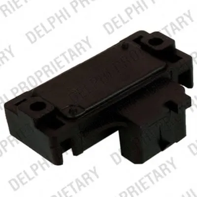Датчик, давление во впускном газопроводе DELPHI купить