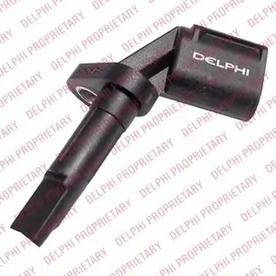 Датчик, частота вращения колеса DELPHI купить