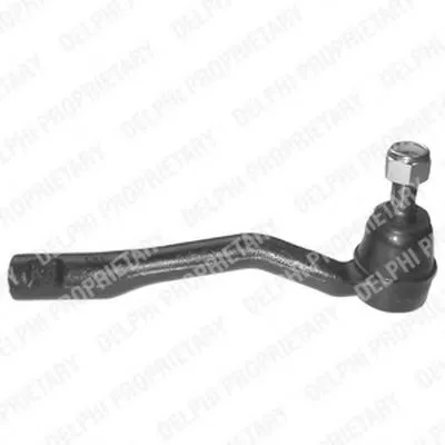 Наконечник поперечной рулевой тяги DELPHI купить