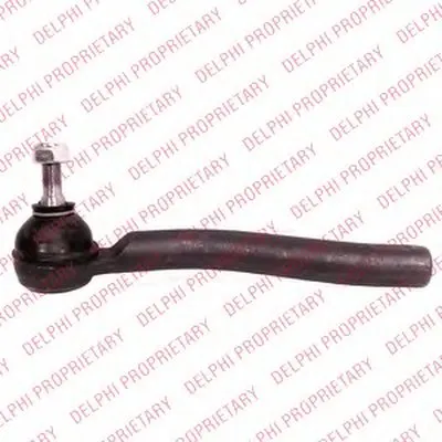 Наконечник поперечной рулевой тяги DELPHI купить