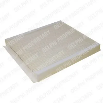 Фильтр, воздух во внутренном пространстве DELPHI купить