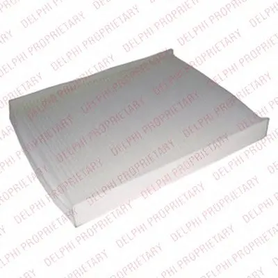 Фильтр, воздух во внутренном пространстве DELPHI купить