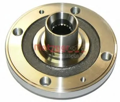 ? колесн. ступицы = METZGER купить