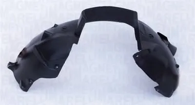 Обшивка, колесная ниша MAGNETI MARELLI купить
