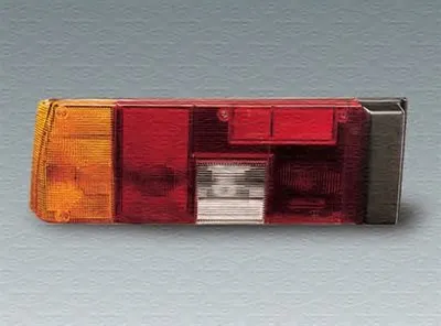 Рассеиватель, задний фонарь MAGNETI MARELLI купить