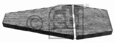 Фильтр, воздух во внутренном пространстве FEBI BILSTEIN купить