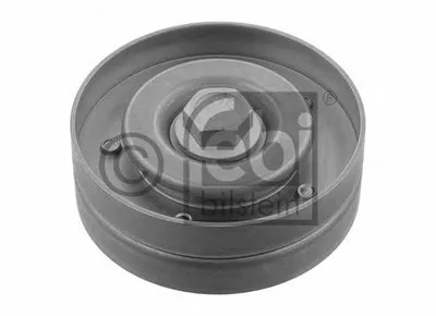 Паразитный / ведущий ролик, поликлиновой ремень FEBI BILSTEIN купить