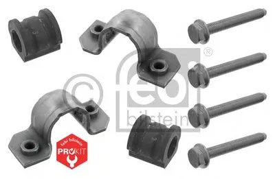 Ремкомплект, подшипник стабилизатора FEBI BILSTEIN купить