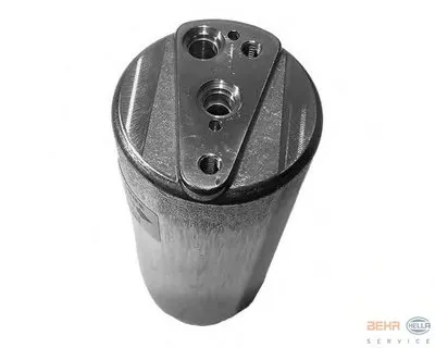 Осушитель, кондиционер BEHR HELLA SERVICE купить