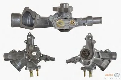 Водяной насос BEHR HELLA SERVICE купить