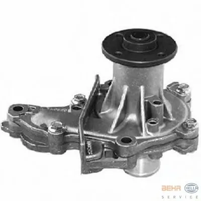 Водяной насос BEHR HELLA SERVICE купить