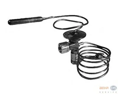 Расширительный клапан, кондиционер BEHR HELLA SERVICE купить