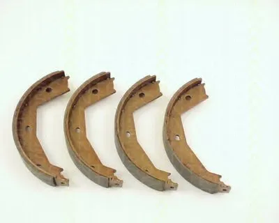 Комплект тормозных колодок, стояночная тормозная система TRISCAN купить