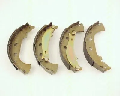 Комплект тормозных колодок TRISCAN купить