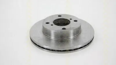 Тормозной диск TRISCAN купить