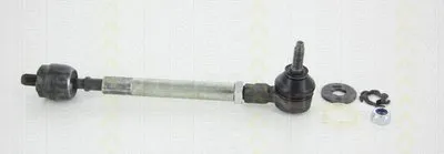 Поперечная рулевая тяга TRISCAN купить