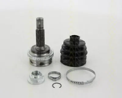 Шарнирный комплект, приводной вал TRISCAN купить