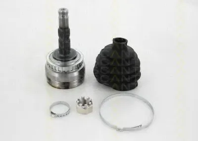 Шарнирный комплект, приводной вал TRISCAN купить