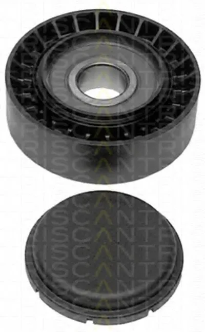 Паразитный / ведущий ролик, поликлиновой ремень TRISCAN купить