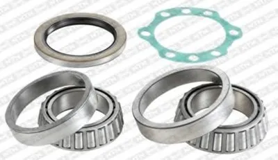 Комплект подшипника ступицы колеса SNR купить