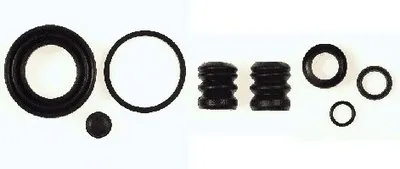 Ремкомплект, тормозной суппорт BUDWEG CALIPER купить