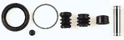 Ремкомплект, тормозной суппорт BUDWEG CALIPER купить