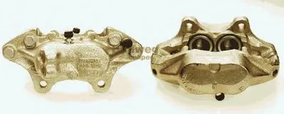 Тормозной суппорт BUDWEG CALIPER купить