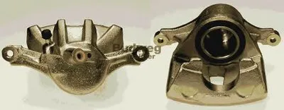 Тормозной суппорт BUDWEG CALIPER купить