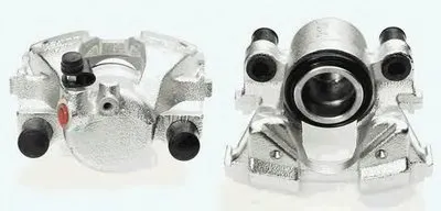 Тормозной суппорт BUDWEG CALIPER купить