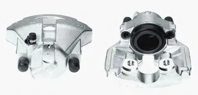 Тормозной суппорт BUDWEG CALIPER купить