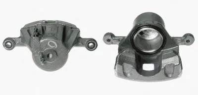 Тормозной суппорт BUDWEG CALIPER купить