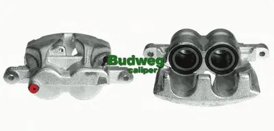 Тормозной суппорт BUDWEG CALIPER купить