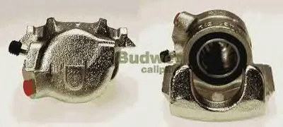 Тормозной суппорт BUDWEG CALIPER купить