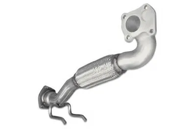 Труба выхлопного газа HJS купить