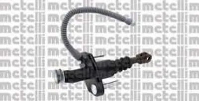 Главный цилиндр, система сцепления METELLI купить