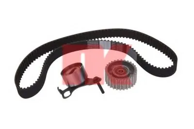 Комплект ремня ГРМ NK купить